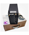 دستگاه ماینر 230 وات گلدشل مدل Goldshell KD-Box Pro 2.6TH