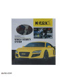 عکس دزدگیر ساده کی فاکس KD-X61 K-FOX Remote Car Security System تصویر