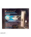عکس ماشین اصلاح سر و صورت کیمی KM-5017 Kemei Hair Trimmer تصویر