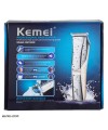 عکس ماشین اصلاح سر و صورت کیمی KM-5018 Kemei Hair Trimmer تصویر
