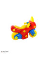 عکس بازی فکری کوکی مکانیک موتور Kuki Mechanic Engine Toys تصویر