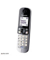 عکس تلفن بی سیم پاناسونیک KX-TG6821 Panasonic Wireless Phone تصویر