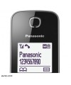 عکس تلفن بی سیم پاناسونیک KX-TGD320 Panasonic Wireless Phone تصویر