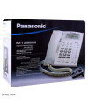عکس تلفن ثابت پاناسونیک Panasonic KX-TS880MX تصویر