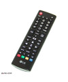 عکس ریموت کنترل تلویزیون ال جی LG TV Remote Control AKB74475401 تصویر