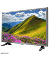 عکس تلویزیون 32 اینچ ال جی ال ای دی اچ دی هوشمند LG 32LJ570 تصویر