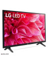 عکس تلویزیون ال ای دی ال جی فول اچ دی LG Full HD LED 43LM5000 تصویر