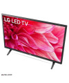 عکس تلویزیون ال ای دی ال جی فول اچ دی LG Full HD LED 43LM5000 تصویر