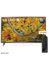 عکس تلویزیون هوشمند ال جی ال ای دی 65 اینچ فورکی LG Smart 65UP7550 تصویر