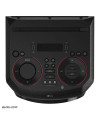 عکس سیستم صوتی ال جی LG XBOOM ON5 تصویر