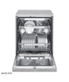 عکس ماشین ظرفشویی ال جی هوشمند 14 نفره مدل LG DISHWASHER SMART XD90 تصویر