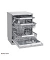 عکس ماشین ظرفشویی ال جی هوشمند 14 نفره مدل LG DISHWASHER SMART XD90 تصویر
