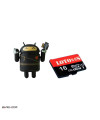 عکس کارت حافظه میکرو اس دی لوتوس 16 گیگابایت Lotous MicroSDHC تصویر