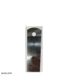 عکس خط کش فلزی 40 سانتی متری Metal Ruler 40cm تصویر