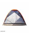 عکس چادر مسافرتی میله ای برزنتی 12 نفره Travel Tent تصویر