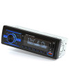 عکس رادیو پخش خودرو مدل 920 بلوتوث دار دو فلاش MP3