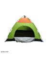 عکس چادر کوهنوردی اتوماتیک چتری 8 نفره mountaineering tent 8 Person تصویر