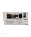عکس دستگاه پخش خودرو تصویری بلوتوث دار Car MP5 PLAYER 507 تصویر