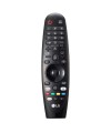 قیمت ریموت کنترل تلویزیون ال جی هوشمند MR20GA خرید
