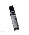 عکس مداد مشکی پنتر panter Multi Use Black Pencil تصویر