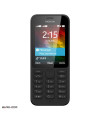عکس گوشی موبایل دو سیم کارت نوکیا 215 Nokia 215 Mobile Phone تصویر