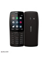 عکس گوشی موبایل نوکیا دو سیمکارته Nokia Mobile Phone 210 تصویر
