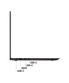 لپ تاپ 15.6 اینچ 512 گیگابایت رام سامسونگ مدل  Core i5 NP750XED