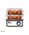 عکس تخم مرغ پز ناسا 500 وات NS-702 Nasa Egg cooker تصویر