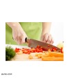عکس سرویس چاقوی آشپزخانه ناسا NS-705 Nasa Knife Set تصویر