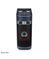 عکس سیستم صوتی چند رسانه ای ال جی 1000 وات OK75 LG XBOOM تصویر