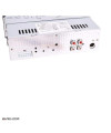 عکس دستگاه پخش خودرو OS-49-D11 Car Audio FM Player تصویر