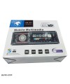 عکس دستگاه پخش خودرو OS-49 Car Audio FM Player تصویر