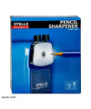 عکس مداد تراش رومیزی اوتللو Otello New Angel 5-A5 Desktop Sharpener تصویر