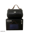 عکس اسپیکر بلوتوثی قابل حمل Portable OTK-118 تصویر