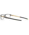 قاب عینک طبی مردانه مستطیلی اوکلی Oakley Ox3184 Tincup 