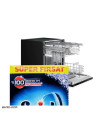 عکس لوازم جانبی ظرفشویی نمک ماشین ظرفشویی فینیش 1500 گرمی Ozel Tuz تصویر
