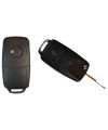 عکس کیت و ریموت خودرو پژو 405 و پرشیا مدل PDF TECH دو دکمه تصاویر