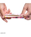 عکس جامدادی ساده تک زیپ Pencil Cases تصویر