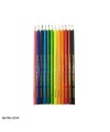 عکس مداد رنگی پیکاسو  12 رنگ Picasso 12 Color Pencil تصویر