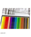 عکس مداد رنگی پیکاسو 36 رنگ picasso 36Color Pencil تصویر