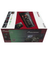 عکس پخش کننده خودرو پایونیر مدل MVH-S125UI MP3
