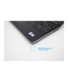 لپ تاپ استوک 15.6 اینچ 512 گیگابایت دل مدل Core i7 Precision 7520