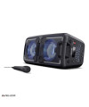عکس پخش کننده موسیقی شارپ PS920 Sharp Speaker System تصویر