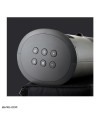 عکس هیتر برقی سرامیکی مودکس چند منظوره Modex Heater PTC5300 تصویر
