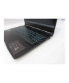 لپ تاپ استوک 15.6 اینچ 16 گیگابایت MSI Core i7 Pulse GL66 11UCK-046US