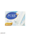 عکس صابون شیر سفید کننده و روشن کننده رویال Pure Royal تصویر