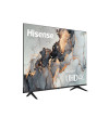عکس تلویزیون هایسنس 70A61H مدل 70 اینچ فورکی  خرید