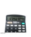 عکس ماشین حساب الکترونیکی RSB RD-837 Electronic Calculator تصویر