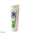 عکس شامپو مو زینک خنک کننده سبز حجم 300 میلی لیتر Zinc Re-FreshingCool تصویر