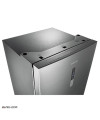 عکس یخچال فریزر سامسونگ 25 فوت سیلور Samsung Refrigerator RL730 تصویر